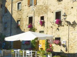 B&B Luna & Stelle, bed and breakfast en Villafranca in Lunigiana