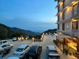 High sky Luxury Stays, Privatzimmer in Dharamshala
