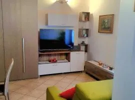 dimora chiaretta