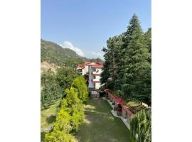 Visco Resorts ,Chadyara, HP, hotel i Mandi