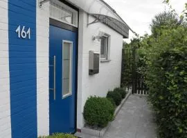 Ferienhaus Marianne Tossens