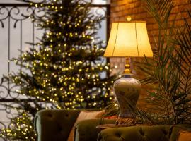 Galavani By Vintage Hotel Collections, hotel din Tbilisi