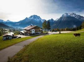 Hotel-Gasthof Nutzkaser