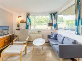 Zum Brinkgarten, Ferienbungalow 05, "Lillebo"