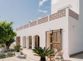 Can Pep Gibert, vakantiehuis in Ibiza-stad