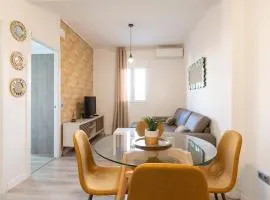 Apartamento Triana Habitame inmobiliaria