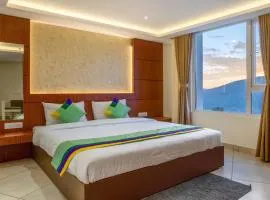 Itsy Hotels Meraki Grand, MG road