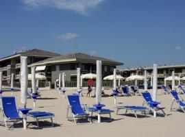 Green Marine, hotel v destinaci Silvi Marina