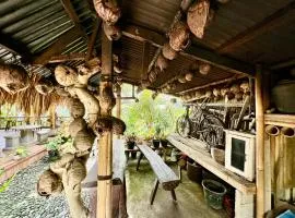 Nang Taro Home Stay