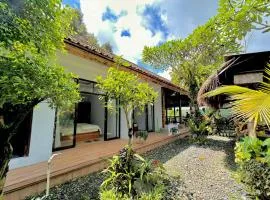 Nang Taro Home Stay