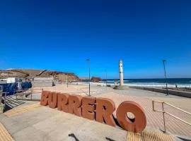 El Burrero 10
