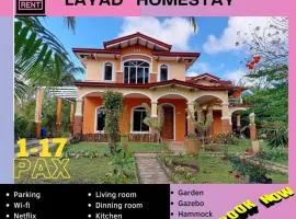 Layad Homestay - 4 Bedrooms