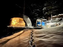 Glamping Špindl One&Only