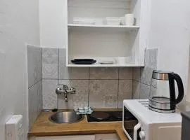 Dunrobyn Court Tempo Stay