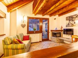 Casa Leonida, hotel in Bardonecchia