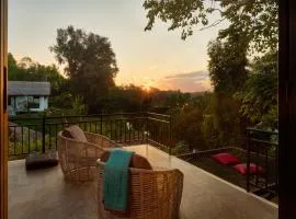 The Namkhan, a Small Luxury Hotel of the World、ルアンパバーンのグランピング施設