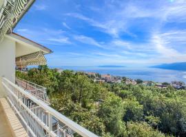 Apartmani Frlan II., hotel a Kastav