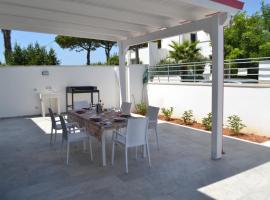 L' Isola di Bacco, vacation home in Porto Cesareo