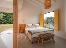 Carmo Country Villas, hotel em Ponta Delgada