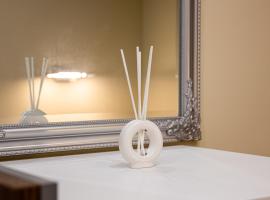 GrigorasNCo Studio Apartments