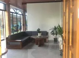 Bohol villa
