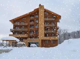 My Sweet Home in Bakuriani