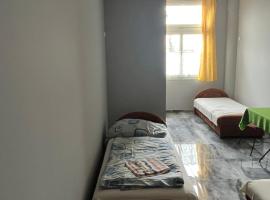Lilla motel, hotel u gradu 'Hegyeshalom'