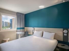ibis budget Nice Aeroport, hotel en Niza