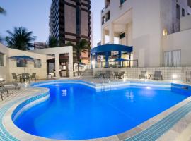 Recife Mar Flats Hotel