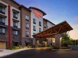 Hampton Inn San Jose Cherry Ave, CA