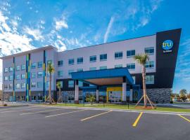 산티에 위치한 호텔 Tru By Hilton Santee