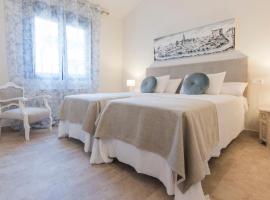 Apartamentos Florinda de la Cava Toledo - 8