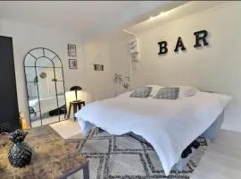 O'bistrot Troyen - charme secteur piéton Mon Groom