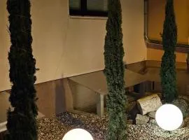 Ferienwohnung Nürnberg