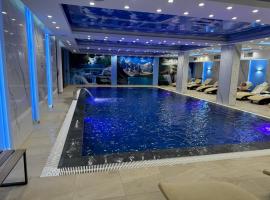 Grand Elegant & SPA, hotel in Kopaonik
