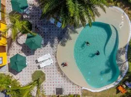 Pousada Tropicarim