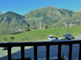 Ca La Mimi, hotel v destinaci Taull
