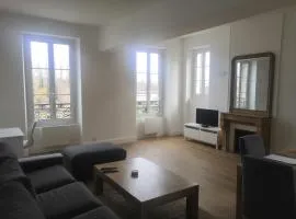 Grand 2P vue seine