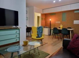 L'univers au blanc.，史特拉斯堡的飯店