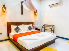 Sigiri Sunrise Villa, casa o chalet en Sigiriya