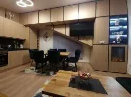 Apartman Ma and Lu