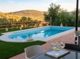 Casa Rural Alés