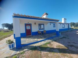 Quinta do Mocho, cottage in Arcos