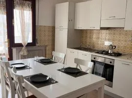 Casa Udine Charme 5 posti letto