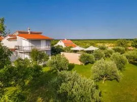 Nice Home In Stankovci With Kitchen