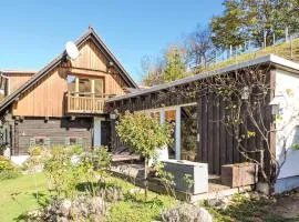 Schoenes Ferienhaus-Grossklein