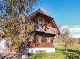 Pet Friendly Home In Fischbach With House A Panoramic View, orlofshús/-íbúð í Fischbach