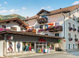 Ferienwohnung In Rauris, hôtel à Rauris