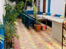GUEST HOUSE INN, habitación en casa particular en Pushkar