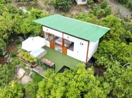 Glamping Entre Rocas Tena